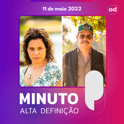 Minuto Alta Definição