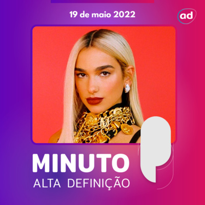 Minuto Alta Definição