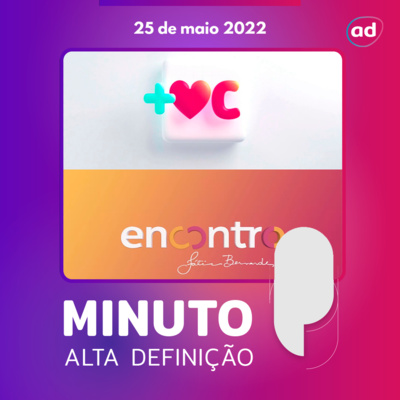 Minuto Alta Definição