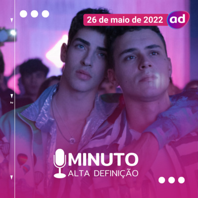 Minuto Alta Definição