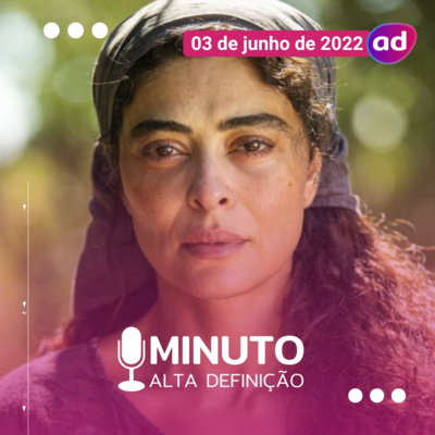 Minuto Alta Definição
