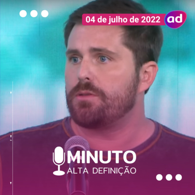 Minuto Alta Definição