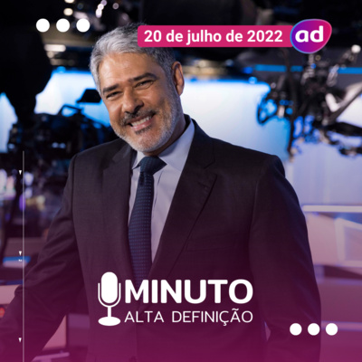 Minuto Alta Definição