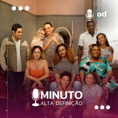 Minuto Alta Definição