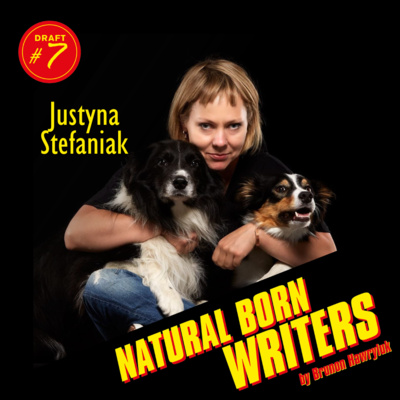 Natural Born Writers - podcast od scenarzystów dla scenarzystów