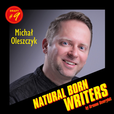 Natural Born Writers - podcast od scenarzystów dla scenarzystów
