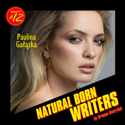 Natural Born Writers - podcast od scenarzystów dla scenarzystów