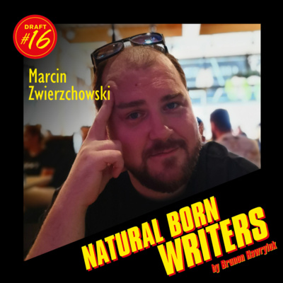 Natural Born Writers - podcast od scenarzystów dla scenarzystów