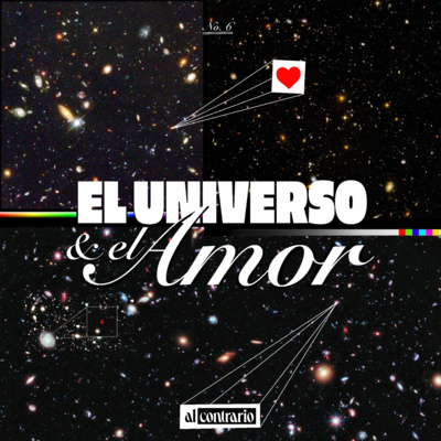 06 - El Universo y el Amor