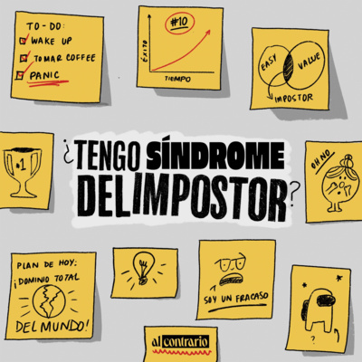 10 - ¿Tengo síndrome del impostor?