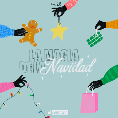 28 - La magia de la Navidad