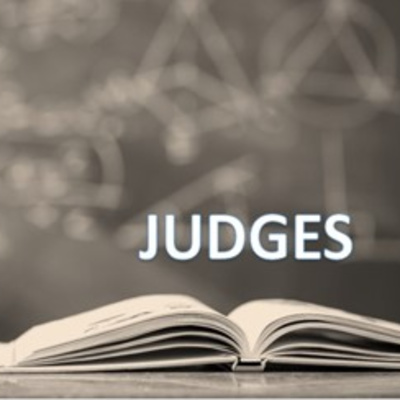 Gideon: The Good, The Bad, and the Ugly (Judges 8:22-27) episode artwork