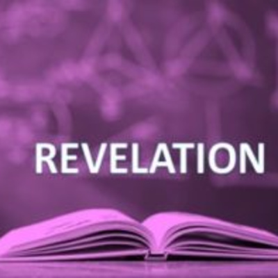 A Fearful Prelude to God's Final Wrath (Revelation 15:1-8) episode artwork