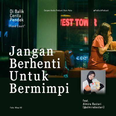 Podcast Main Mata