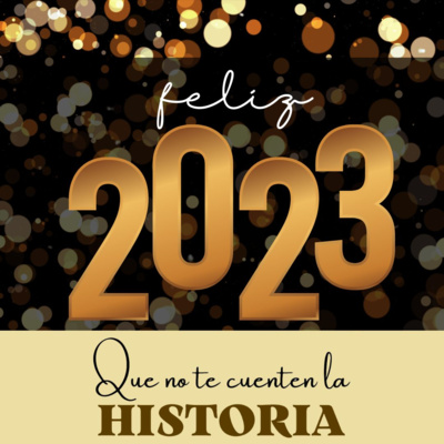 Que no te cuenten la historia