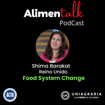 Alimentalk