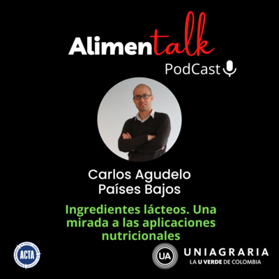 Alimentalk