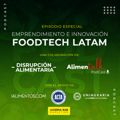 Alimentalk