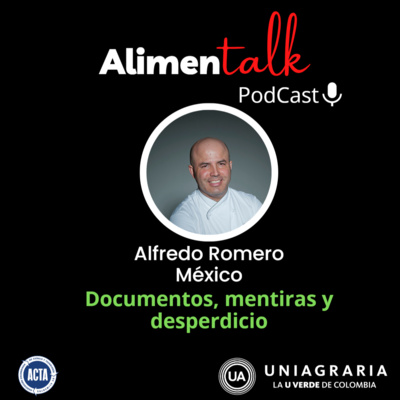 Alimentalk