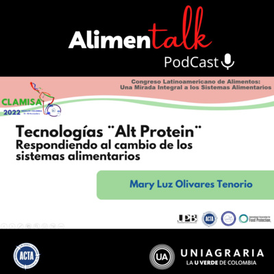 Alimentalk