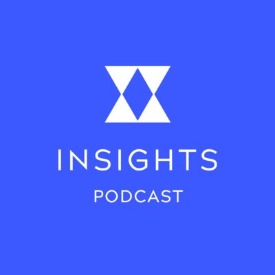 Portada de Insights podcast