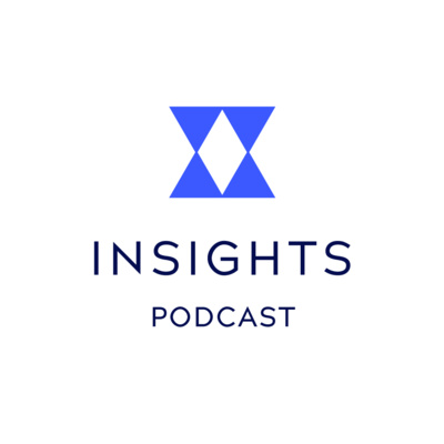 Portada de Insights podcast