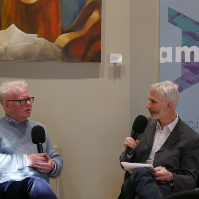 Live from New Music Dublin - amplify #12