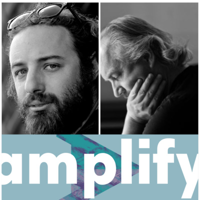 Benjamin Dwyer on composing, free improvisation and Beckett / Nick Roth on Diatribe Records