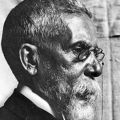 Quincas Borba - Machado de Assis - Lula Gama e Fabrício Oliveira episode artwork