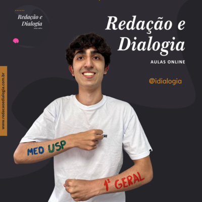 Redação e Dialogia