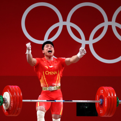 What Is an Olympic Medalist Like – Torokhtiy Weightlifting Digest (read by Sergii Putsov)