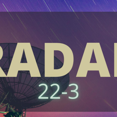 RADAR 22-3