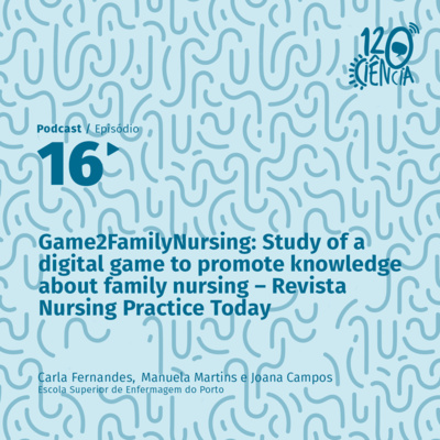 16| Game2FamilyNursing: Study of a digital game to promote knowledge about family nursing