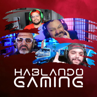 Nintendo Switch Online molesta a muchos, PlayStation demanda por su PS5 | Hablando Gaming episode artwork