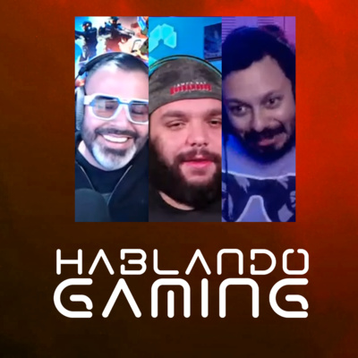 Feliz cumpleaños Xbox Series, Fight Night está de regreso - Hablando Gaming episode artwork