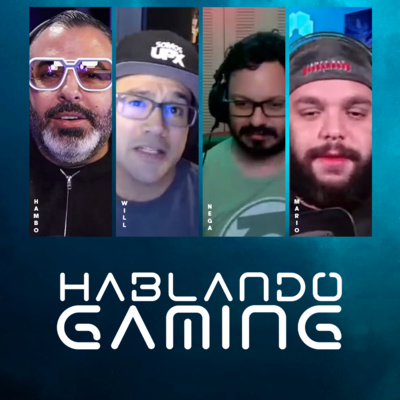 GTA Trilogy y CoD Vanguard van mal, El Chapulio es troleado y más | Hablando Gaming episode artwork