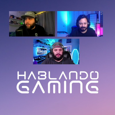 PlayStation Pass Ultimate, Battlefield se va Overwatch | Hablando Gaming episode artwork