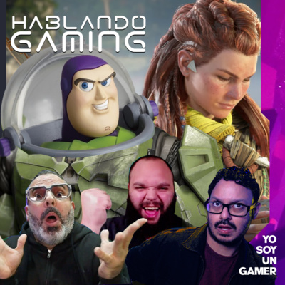 Halo va al infinto y mas alla + Filtran Horizon: Forbidden West episode artwork