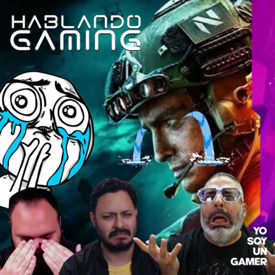Battlefield 2042 de mal en peor, Elden Ring puede atrasarse y más episode artwork