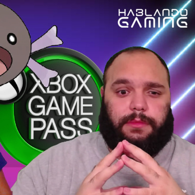 Pokemon Presents y Game Pass le quita calidad a los juegos, según PlayStation episode artwork
