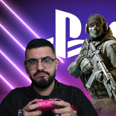 PlayStation no esta contento con oferta de Xbox por COD, nos juegos nos relajan episode artwork