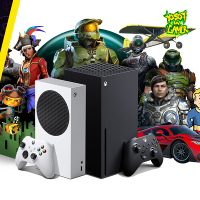 podrá XBOX dominar el 2023 episode artwork