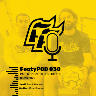 FOOTYPOD