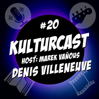 Kulturcast