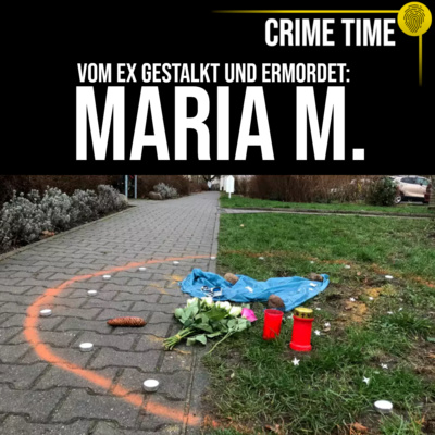 CRIME TIME