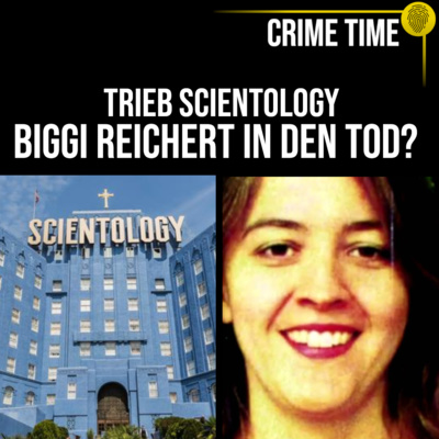 CRIME TIME