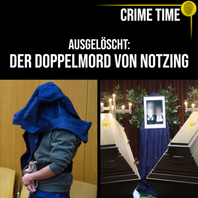 Sie standen ihm im Weg: Das Grauen von Notzing | Crime Time episode artwork