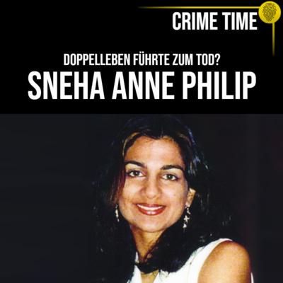CRIME TIME