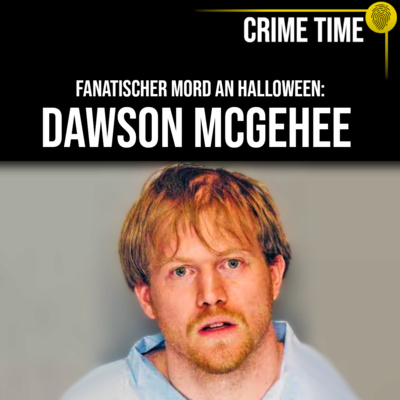 CRIME TIME