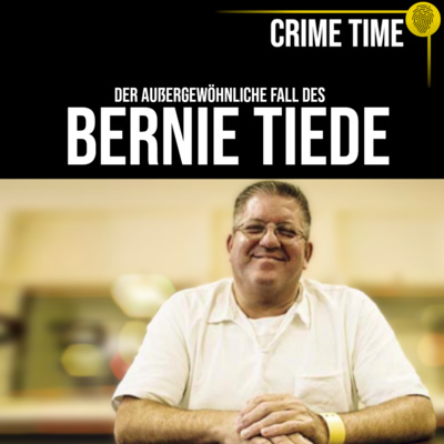 CRIME TIME